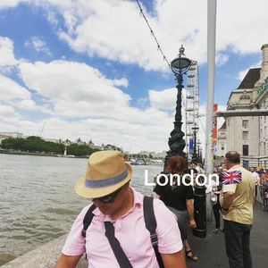 Meet your Posher, Alejandro